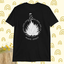 Load image into Gallery viewer, AGAVE SPIRIT DC )_Short-Sleeve Unisex T-Shirt
