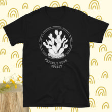 Load image into Gallery viewer, PRICKLY PEAR SPIRIT DC )_Short-Sleeve Unisex T-Shirt
