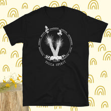 Load image into Gallery viewer, YUCCA SPIRIT DC )_Short-Sleeve Unisex T-Shirt
