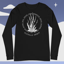 Load image into Gallery viewer, OCOTILLO SPIRIT DC )_Unisex Long Sleeve Tee
