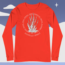 Load image into Gallery viewer, OCOTILLO SPIRIT DC )_Unisex Long Sleeve Tee

