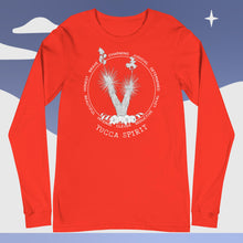 Load image into Gallery viewer, YUCCA SPIRIT DC )_Unisex Long Sleeve Tee
