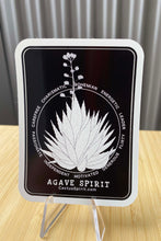 Load image into Gallery viewer, The Agave Spirit Sticker will Reveal Your Prickly.
